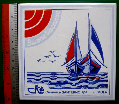 Piastrella ceramica santerno - piastrella,