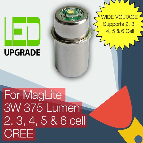 Maglite led - maglite,