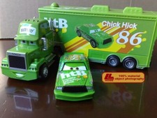 Movie Cars n.86 camion e