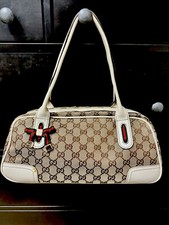 Borsa a tracolla Gucci