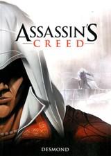 fumetto ASSASSIN'S CREED CORRIERE DELLO SPORT STADIO numero 7