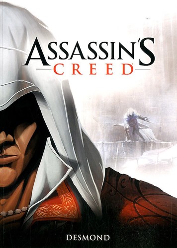 Fumetto assassin creed - assassin's,
