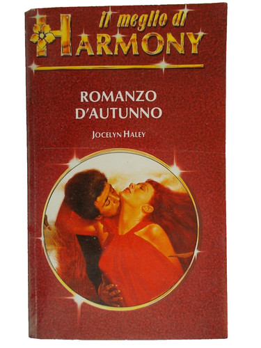 Romanzo autunno haley - romanzo, d’autunno