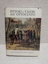 PITTORI E VALORI