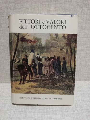 Pittori valori - e,