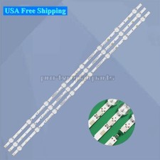 Strisce retroilluminazione LED