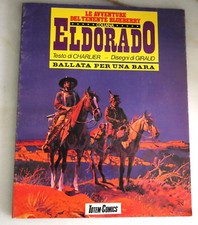 LE AVVENTURE DEL TENENTE