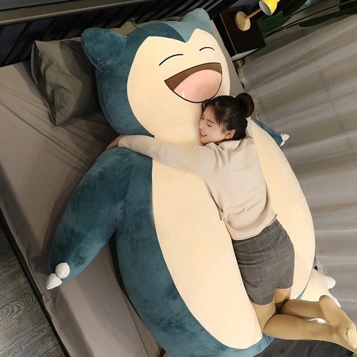 Custodia morbida peluche