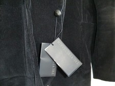 giacca tru trussardi sacco