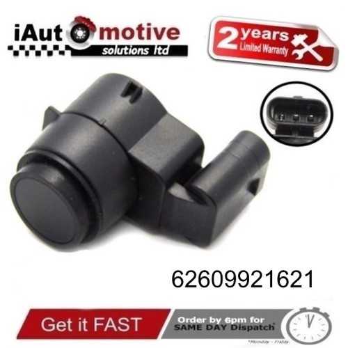 Bmw sensore parcheggio e83 - di,