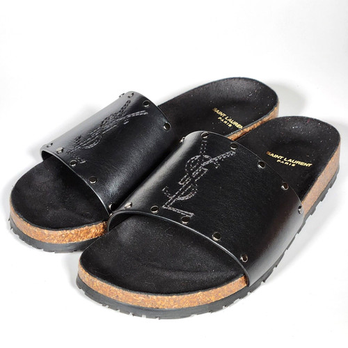 Ysl saint laurent - laurent, jimmy