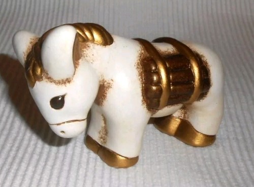 Thun asino con - thun, presepe