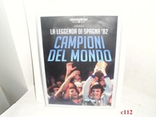 LA LEGGENDA DI SPAGNA 82 /