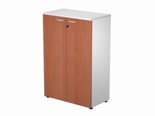 Mobile ufficio medio armadio