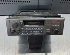 VINTAGE AUTOVOX CAR RADIO WITH