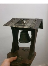 Bellissima campana struttura - campana,