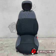 SEDILE ANTERIORE DX FIAT PANDA CITY CROSS 2020 1.2B