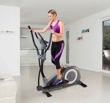 Cyclette ellittica kettler - cyclette,
