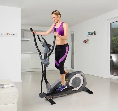 Cyclette ellittica kettler - ellittica,