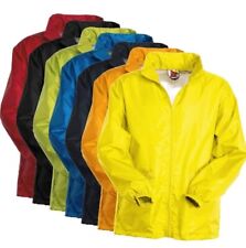 GIUBBINO IMPERMEABILE ANTI