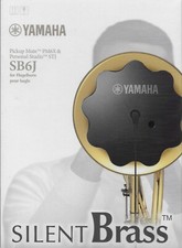 SB6J Yamaha Silent Brass