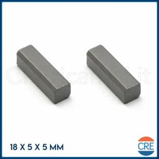 PARLUX 2 Carboncini Motore 18 x 5 x 5 mm Phon Asciugacapelli 310 315 390 570 575