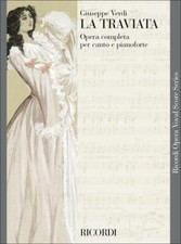 La Traviata - Giuseppe Verdi -