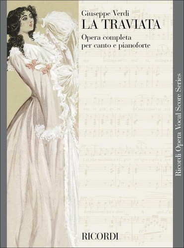 Traviata giuseppe verdi - traviata,