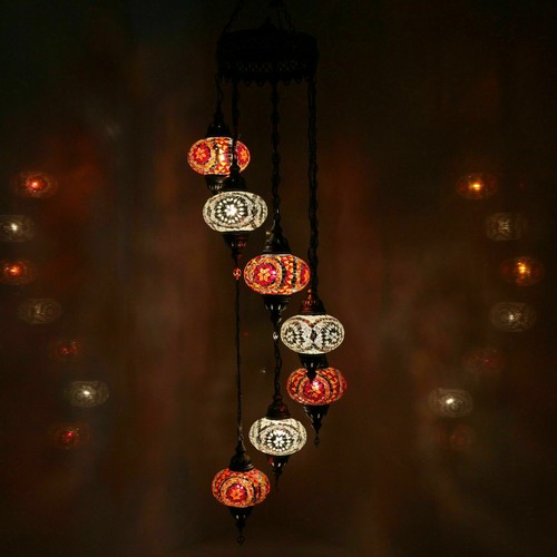 Lampada soffitto - da,