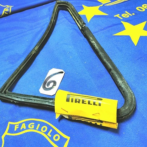 Deflettore 600 furgone solo - deflettore, t.