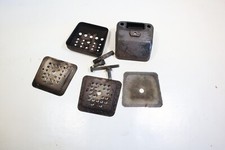 Silenziatore originale scarico