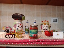 PEPERONCINI PICCANTI RIPIENI