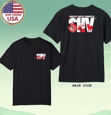 NightForce SHV Guns armi da