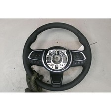 VOLANTE IN PELLE VERS. AIR-BAG