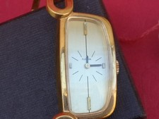 Montre femme mécanique
