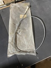 ENGINE STOP SHEATH Fiat 242 D