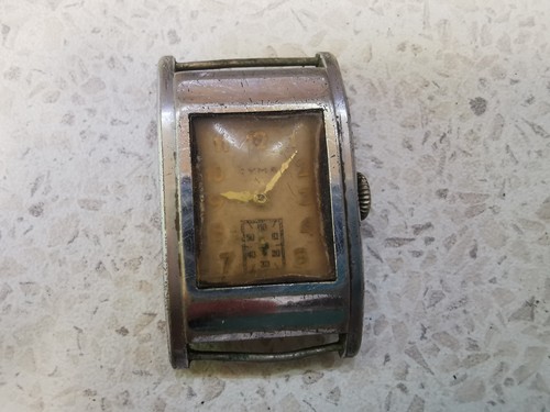 Raro orologio svizzero - raro,