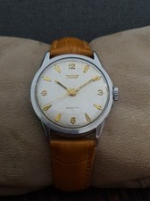 RARO! TISSOT SEASTAR cal