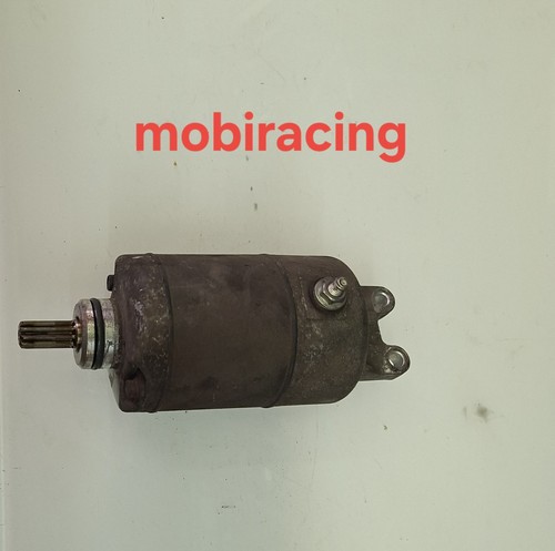 Motorino avviamento honda - motorino/avviamento,