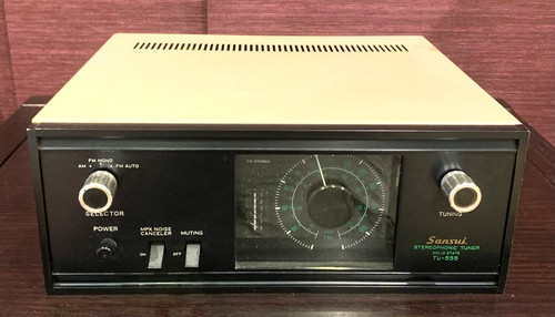 Radio sintonizzatore tuner