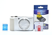 【Eccellente】Sony Cyber-shot DSC-HX10V 18,2 MP CMOS Fotocamera Digitale...