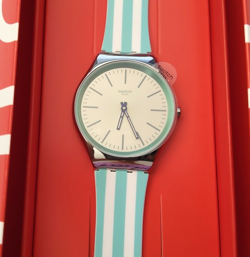 Swatch irony skin 2024 - skin,