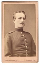 Fotografia Edmund Behncke