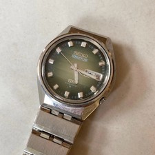 Orologio automatico quadrante