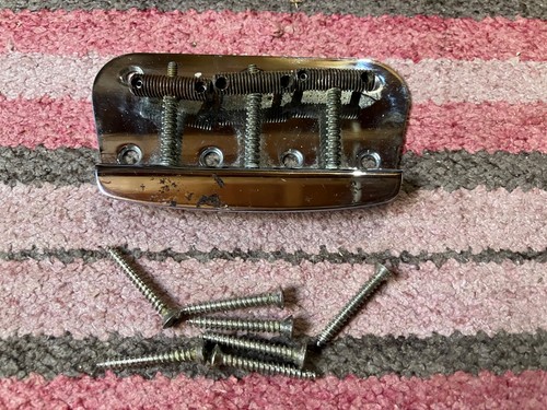 Vintage 1965 fender - 1965,