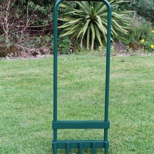 Arieggiatore Manuale per