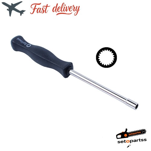 Carburetor tool screwdriver - tool,