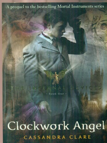 The infernal devices - the,