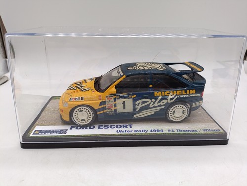 Ford escort cosworth pilot - cosworth,