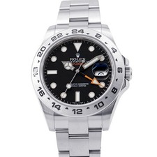 ROLEX Explorer II 42 mm